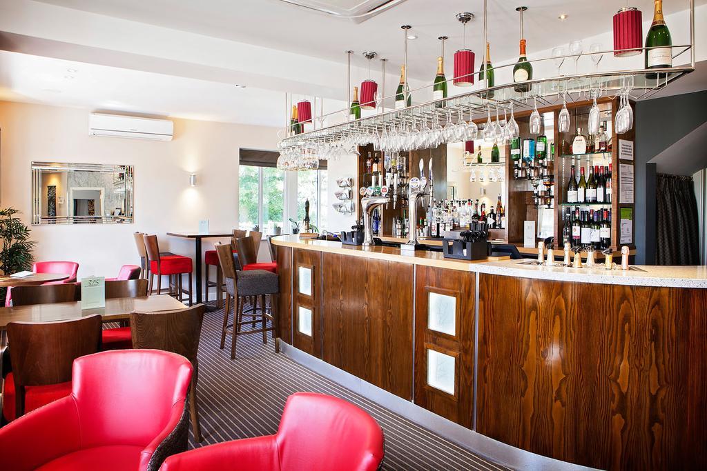 Hotel 315 Bar & Restaurant à Huddersfield Extérieur photo